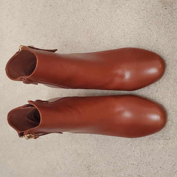 Jeffrey Campbell Prianka booties size 7 NWOB - Picture 5 of 14